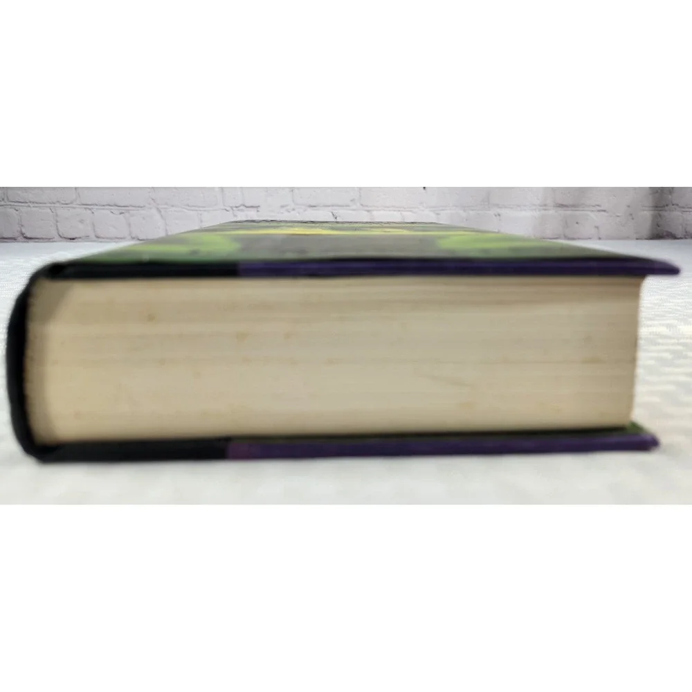 First Edition Harry Potter and the Half Blood Prince Pre-order Launch Signed
